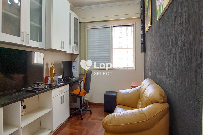 Imagem Apartamento com 3 Quartos à Venda, 105 m² em Centro - Campinas