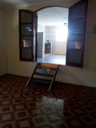 Imagem Sobrado com 4 Quartos à Venda, 334 m² em Jardim Jacy - Guarulhos Imagem Sobrado com 4 Quartos à Venda, 334 m² em Jardim Jacy - Guarulhos