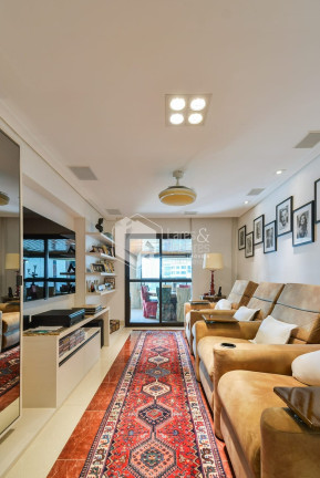 Imagem Apartamento com 4 Quartos à Venda, 374 m² em Jardim Anália Franco - São Paulo Imagem Apartamento com 4 Quartos à Venda, 374 m² em Jardim Anália Franco - São Paulo