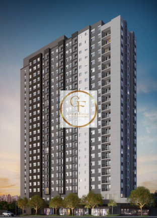 Imagem Apartamento com 2 Quartos à Venda, 49 m² em Saúde - São Paulo