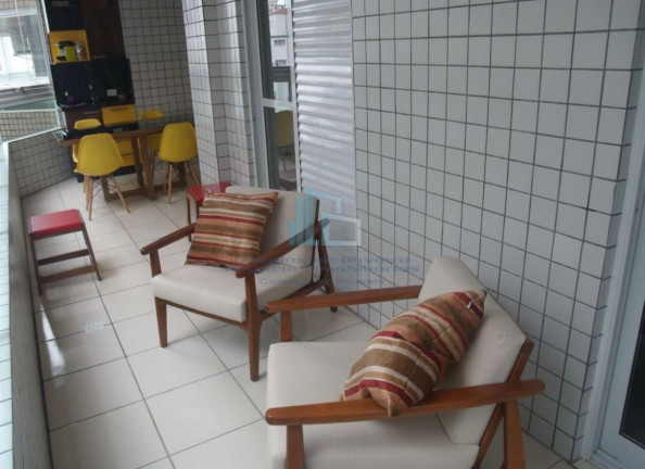 Imagem Apartamento com 2 Quartos à Venda, 112 m² em Guilhermina - Praia Grande Imagem Apartamento com 2 Quartos à Venda, 112 m² em Guilhermina - Praia Grande