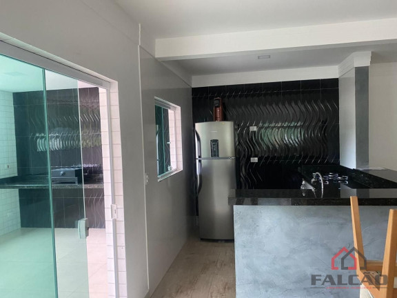 Imagem Apartamento com 3 Quartos à Venda, 113 m² em Canto Do Forte - Praia Grande Imagem Apartamento com 3 Quartos à Venda, 113 m² em Canto Do Forte - Praia Grande