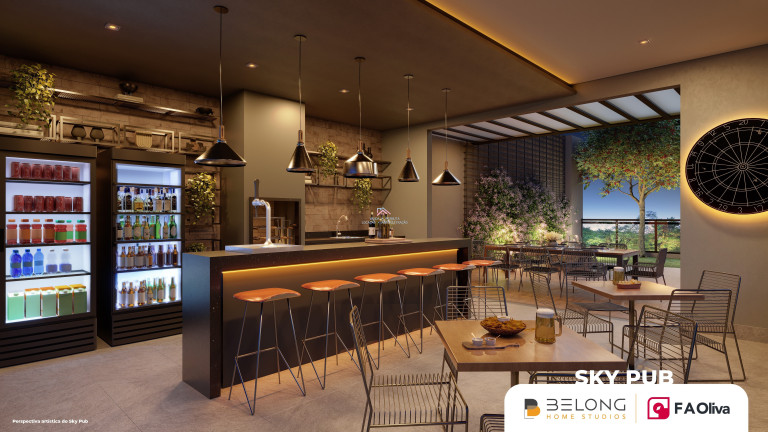 Imagem Apartamento com 1 Quarto à Venda, 40 m² em Retiro - Jundiaí