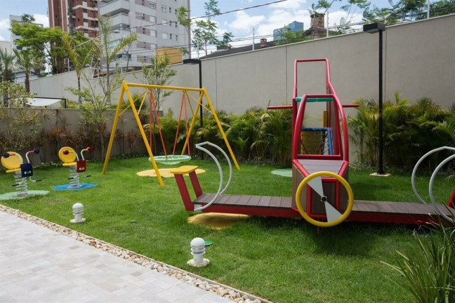 Imagem Apartamento com 3 Quartos à Venda, 271 m² em Chácara Klabin - São Paulo Imagem Apartamento com 3 Quartos à Venda, 271 m² em Chácara Klabin - São Paulo