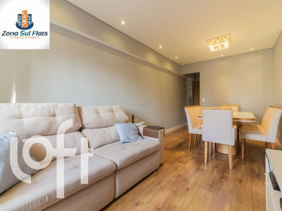 Imagem Apartamento com 3 Quartos à Venda, 72 m² em Vila Da Saúde - São Paulo Imagem Apartamento com 3 Quartos à Venda, 72 m² em Vila Da Saúde - São Paulo
