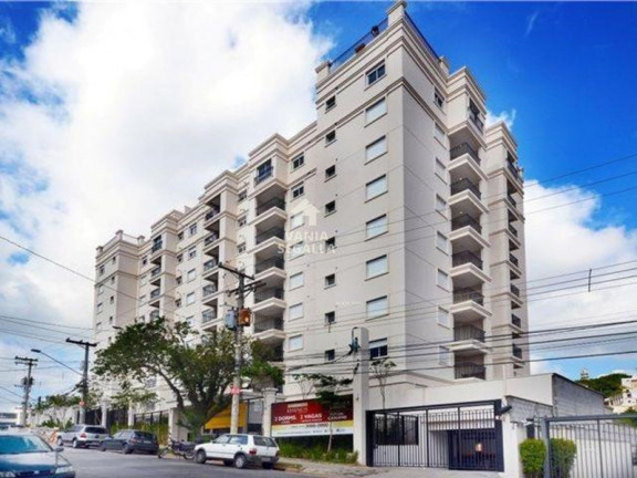 Imagem Apartamento com 2 Quartos à Venda, 66 m² em Vila Ipojuca - São Paulo