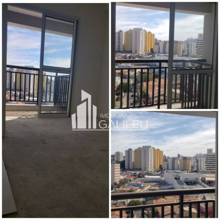 Imagem Apartamento com 1 Quarto à Venda, 36 m² em Taquaral - Campinas Imagem Apartamento com 1 Quarto à Venda, 36 m² em Taquaral - Campinas