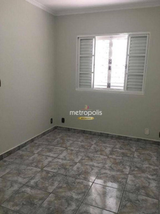 Imagem Apartamento com 2 Quartos para Alugar, 50 m² em Vila Camilópolis - Santo André Imagem Apartamento com 2 Quartos para Alugar, 50 m² em Vila Camilópolis - Santo André