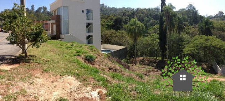 Terreno à Venda, 389 m² em Reserva Vale Verde - Cotia