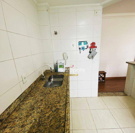 Imagem Apartamento com 3 Quartos à Venda, 80 m² em Jardim Bela Vista - Santo André Imagem Apartamento com 3 Quartos à Venda, 80 m² em Jardim Bela Vista - Santo André