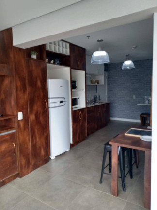 Imagem Apartamento com 1 Quarto à Venda, 42 m² em Centro - São Bernardo Do Campo Imagem Apartamento com 1 Quarto à Venda, 42 m² em Centro - São Bernardo Do Campo