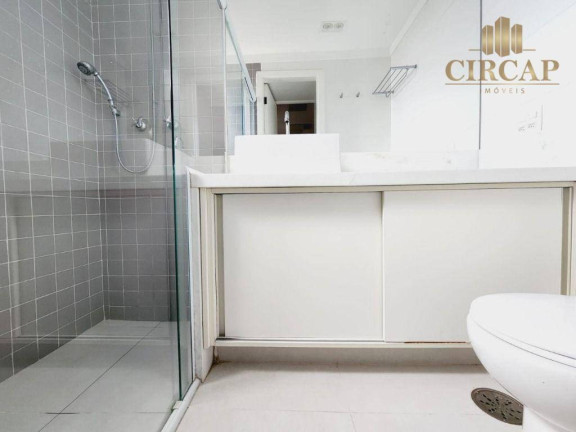 Imagem Apartamento com 2 Quartos à Venda, 76 m² em Perdizes - São Paulo