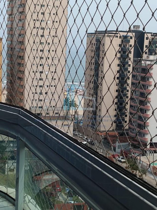 Imagem Cobertura com 3 Quartos à Venda, 205 m² em Aviação - Praia Grande