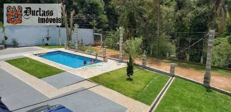 Imagem Chácara com 2 Quartos para Alugar, 4.050 m² em Rio Acima - Mairiporã Imagem Chácara com 2 Quartos para Alugar, 4.050 m² em Rio Acima - Mairiporã