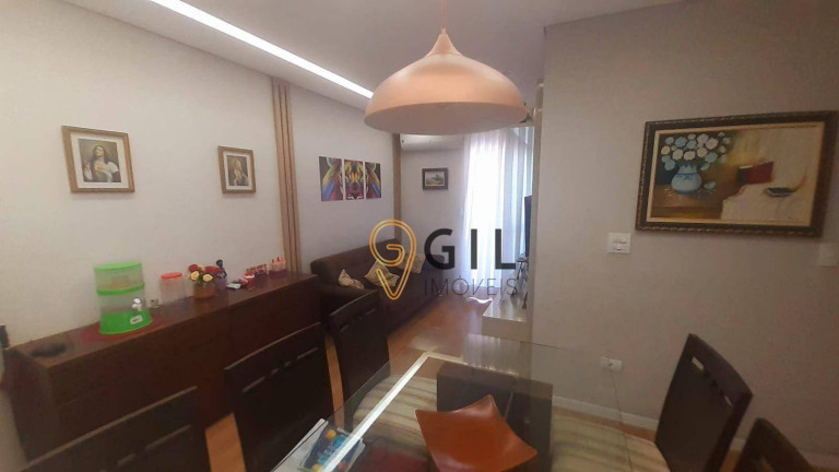 Imagem Apartamento com 3 Quartos à Venda, 80 m² em Jardim Califórnia - Jacareí