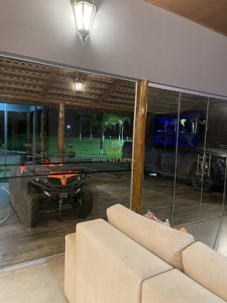 Imagem Imóvel com 4 Quartos à Venda, 3.146 m² em Zona Rural - Minaçu Imagem Imóvel com 4 Quartos à Venda, 3.146 m² em Zona Rural - Minaçu