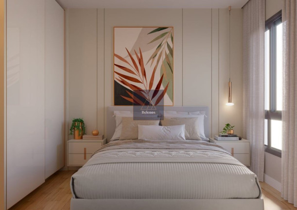 Imagem Apartamento com 2 Quartos à Venda, 57 m² em Ecoville - Curitiba Imagem Apartamento com 2 Quartos à Venda, 57 m² em Ecoville - Curitiba