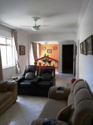 Imagem Cobertura com 4 Quartos para Alugar, 200 m² em Algodoal - Cabo Frio