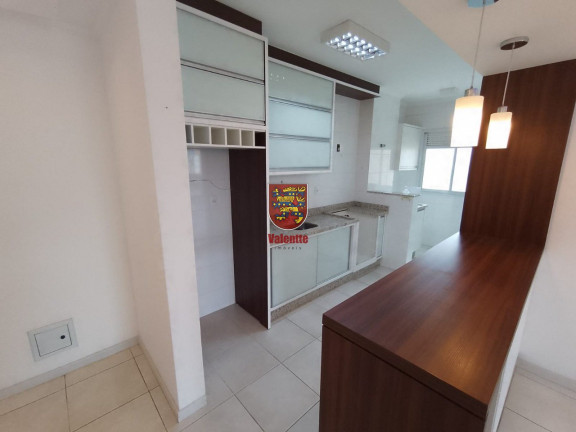Imagem Apartamento com 3 Quartos à Venda, 98 m² em Capoeiras - Florianópolis
