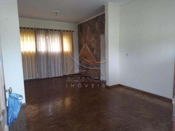 Imagem Casa com 4 Quartos à Venda, 229 m² em Vila Tibério - Ribeirão Preto Imagem Casa com 4 Quartos à Venda, 229 m² em Vila Tibério - Ribeirão Preto