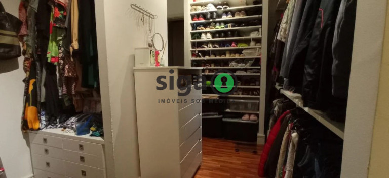 Imagem Apartamento com 4 Quartos à Venda, 275 m² em Jardim Das Vertentes - São Paulo Imagem Apartamento com 4 Quartos à Venda, 275 m² em Jardim Das Vertentes - São Paulo
