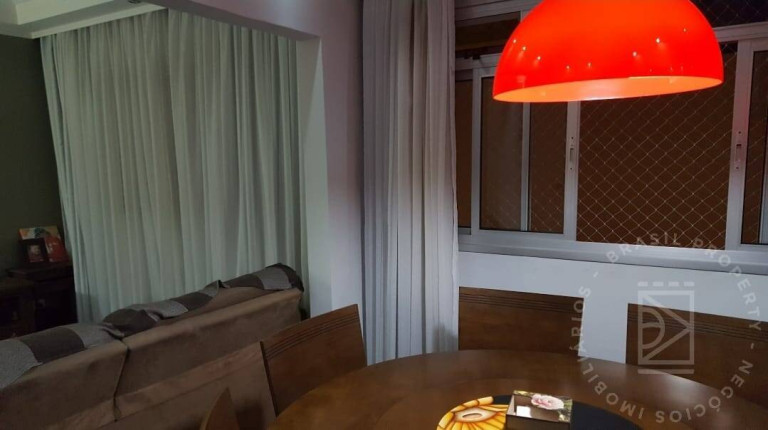 Imagem Apartamento com 3 Quartos à Venda, 70 m² em Jardim Satélite - São José Dos Campos Imagem Apartamento com 3 Quartos à Venda, 70 m² em Jardim Satélite - São José Dos Campos
