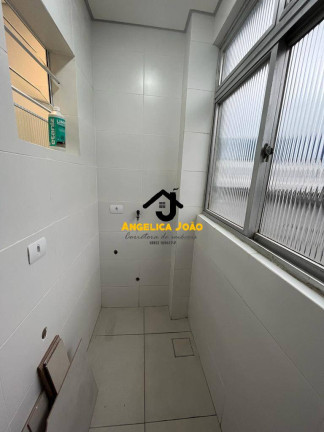 Imagem Apartamento com 1 Quarto à Venda, 38 m² em Gonzaguinha - São Vicente Imagem Apartamento com 1 Quarto à Venda, 38 m² em Gonzaguinha - São Vicente