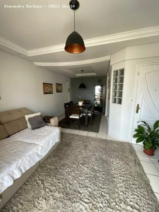 Imagem Apartamento com 3 Quartos à Venda, 90 m² em Candeias - Jaboatão Dos Guararapes
