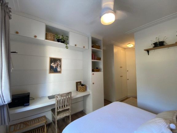 Imagem Apartamento com 3 Quartos à Venda, 250 m² em Panamby - São Paulo