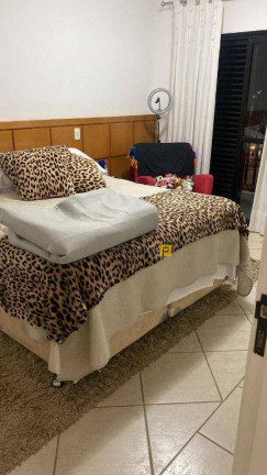 Imagem Apartamento com 3 Quartos à Venda, 153 m² em Werner Plaas - Americana Imagem Apartamento com 3 Quartos à Venda, 153 m² em Werner Plaas - Americana