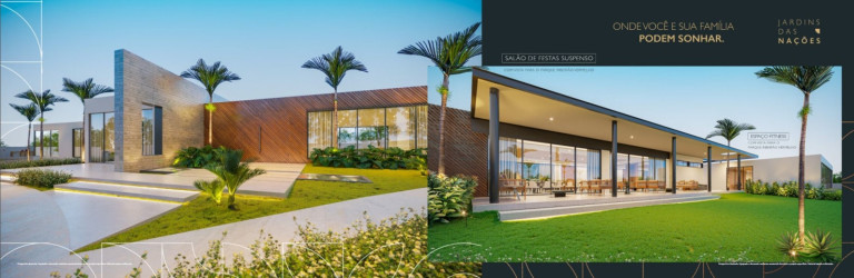 Imagem Terreno à Venda, 800 m² em Urbanova - São José Dos Campos Imagem Terreno à Venda, 800 m² em Urbanova - São José Dos Campos