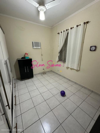Imagem Apartamento com 1 Quarto à Venda, 43 m² em José Menino - Santos