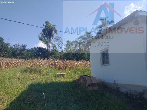 Imagem Imóvel com 2 Quartos à Venda, 15.000 m² em Freitas Serra Azul - Mateus Leme