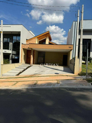 Imagem Casa com 2 Quartos à Venda, 134 m² em Loteamento Park Gran Reserve - Indaiatuba Imagem Casa com 2 Quartos à Venda, 134 m² em Loteamento Park Gran Reserve - Indaiatuba