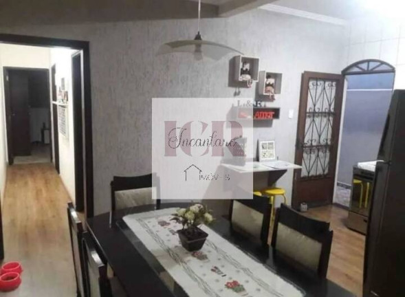 Imagem Casa com 2 Quartos à Venda, 130 m² em Jardim São Guilherme - Sorocaba Imagem Casa com 2 Quartos à Venda, 130 m² em Jardim São Guilherme - Sorocaba
