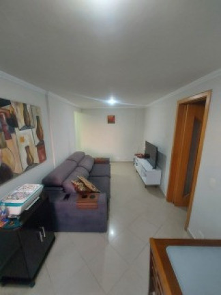 Apartamento com 2 Quartos à Venda, 52 m² em Jardim Celeste - São Paulo