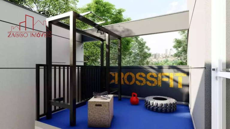 Imagem Apartamento com 1 Quarto à Venda, 30 m² em Jardim Aeroporto - São Paulo