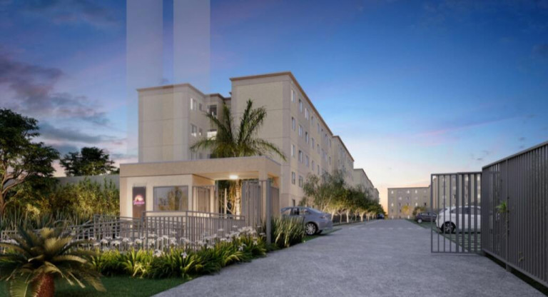 Imagem Apartamento com 2 Quartos à Venda, 41 m² em Ipanema - Porto Alegre