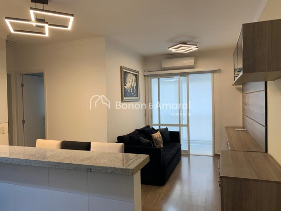 Imagem Apartamento com 2 Quartos à Venda, 54 m² em Cambuí - Campinas Imagem Apartamento com 2 Quartos à Venda, 54 m² em Cambuí - Campinas
