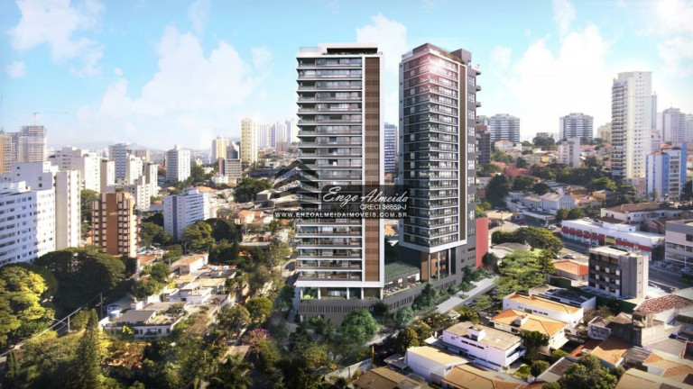 Imagem Apartamento com 4 Quartos à Venda, 326 m² em Vila Madalena - São Paulo Imagem Apartamento com 4 Quartos à Venda, 326 m² em Vila Madalena - São Paulo