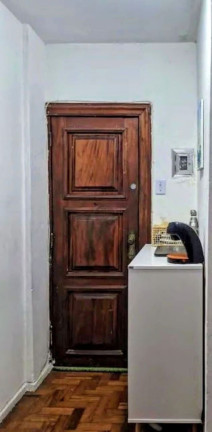Imagem Apartamento com 1 Quarto à Venda, 25 m² em Glória - Rio De Janeiro