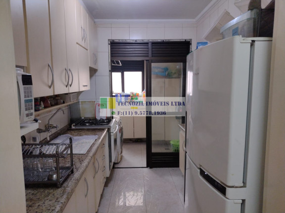 Imagem Apartamento com 3 Quartos à Venda, 76 m² em Vila Gumercindo - São Paulo Imagem Apartamento com 3 Quartos à Venda, 76 m² em Vila Gumercindo - São Paulo