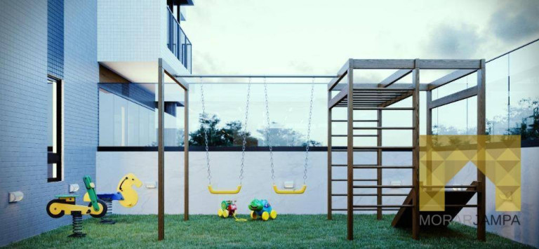 Imagem Apartamento com 3 Quartos à Venda, 145 m² em Tambaú - João Pessoa Imagem Apartamento com 3 Quartos à Venda, 145 m² em Tambaú - João Pessoa