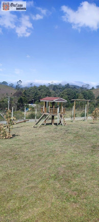 Imagem Chácara com 3 Quartos à Venda, 320 m² em Parque Da Ferradura - Campos Do Jordão