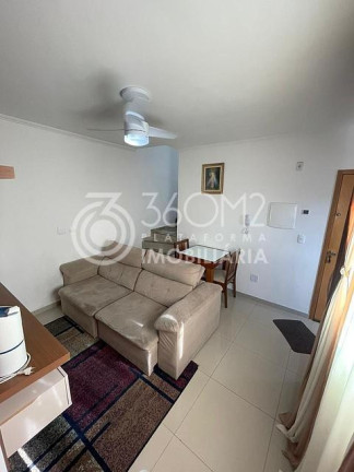 Apartamento com 2 Quartos à Venda, 100 m² em Vila Alzira - Santo André
