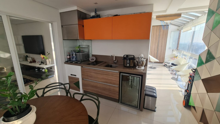 Imagem Cobertura com 3 Quartos à Venda, 146 m² em Centro - São Bernardo Do Campo Imagem Cobertura com 3 Quartos à Venda, 146 m² em Centro - São Bernardo Do Campo