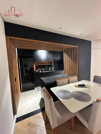 Imagem Apartamento com 2 Quartos à Venda, 82 m² em Parque Esplanada - Embu Das Artes Imagem Apartamento com 2 Quartos à Venda, 82 m² em Parque Esplanada - Embu Das Artes