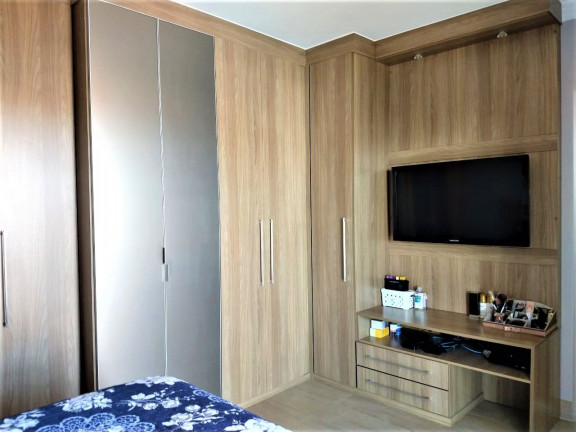 Imagem Casa de Condomínio com 3 Quartos à Venda, 230 m² em Jardim Dos Ipês - Itu