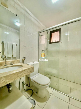 Imagem Apartamento com 1 Quarto à Venda, 55 m² em Pitangueiras - Guarujá Imagem Apartamento com 1 Quarto à Venda, 55 m² em Pitangueiras - Guarujá