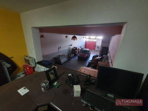 Imagem Sobrado com 3 Quartos à Venda, 398 m² em Jardim Rosa De Franca - Guarulhos Imagem Sobrado com 3 Quartos à Venda, 398 m² em Jardim Rosa De Franca - Guarulhos